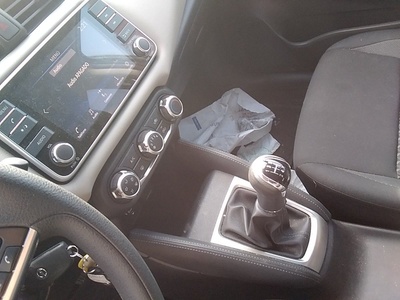 Nissan Micra IG-T 100 Acenta 74 kW (100 CV) 11 Nissan Micra IG-T 100 Acenta 74 kW (100 CV) 11