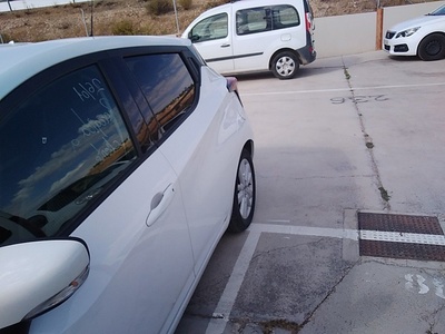 Nissan Micra IG-T 100 Acenta 74 kW (100 CV) 15 Nissan Micra IG-T 100 Acenta 74 kW (100 CV) 15