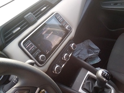 Nissan Micra IG-T 100 Acenta 74 kW (100 CV) 10 Nissan Micra IG-T 100 Acenta 74 kW (100 CV) 10