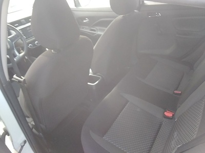 Nissan Micra IG-T 100 Acenta 74 kW (100 CV) 14 Nissan Micra IG-T 100 Acenta 74 kW (100 CV) 14