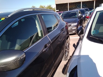 Nissan Qashqai DIG-T 140 N-Style 103 kW (140 CV) 14 Nissan Qashqai DIG-T 140 N-Style 103 kW (140 CV) 14