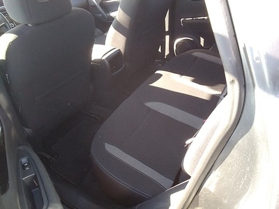 Nissan Qashqai DIG-T 140 N-Style 103 kW (140 CV) 12 Nissan Qashqai DIG-T 140 N-Style 103 kW (140 CV) 12