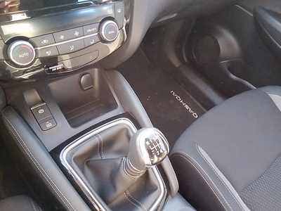 Nissan Qashqai DIG-T 140 N-Style 103 kW (140 CV) 10 Nissan Qashqai DIG-T 140 N-Style 103 kW (140 CV) 10