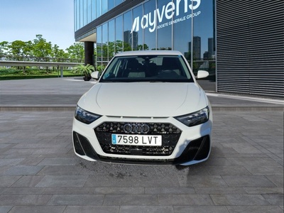 Audi A1 Sportback Adrenalin edition 25 TFSI 70 kW (95 CV) 2 Audi A1 Sportback Adrenalin edition 25 TFSI 70 kW (95 CV) 2
