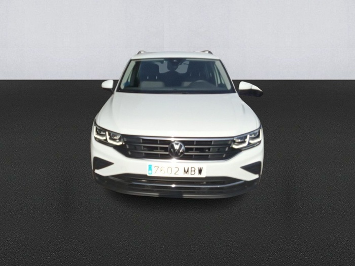 Volkswagen Tiguan Life 1.4 TSI eHybrid 180 kW (245 CV) DSG Vehículo usado en Madrid Volkswagen Tiguan Life 1.4 TSI eHybrid 180 kW (245 CV) DSG Vehículo usado en Madrid