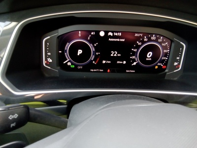 Volkswagen Tiguan Life 1.4 TSI eHybrid 180 kW (245 CV) DSG 8 Volkswagen Tiguan Life 1.4 TSI eHybrid 180 kW (245 CV) DSG 8