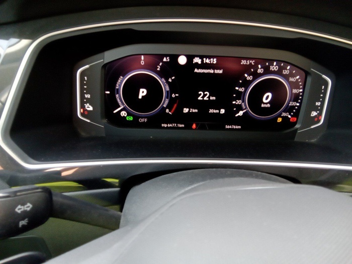 Volkswagen Tiguan Life 1.4 TSI eHybrid 180 kW (245 CV) DSG Vehículo usado en Madrid Volkswagen Tiguan Life 1.4 TSI eHybrid 180 kW (245 CV) DSG Vehículo usado en Madrid