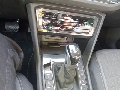 Volkswagen Tiguan Life 1.4 TSI eHybrid 180 kW (245 CV) DSG 11 Volkswagen Tiguan Life 1.4 TSI eHybrid 180 kW (245 CV) DSG 11