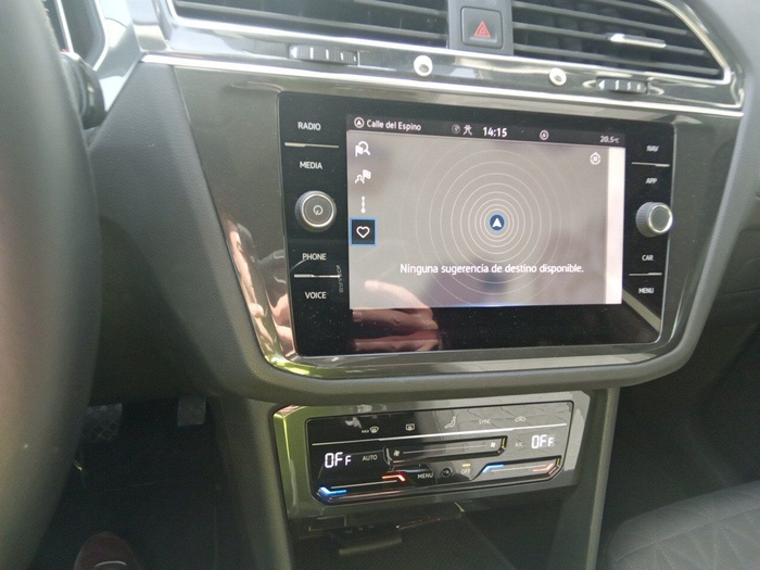 Volkswagen Tiguan Life 1.4 TSI eHybrid 180 kW (245 CV) DSG Vehículo usado en Madrid Volkswagen Tiguan Life 1.4 TSI eHybrid 180 kW (245 CV) DSG Vehículo usado en Madrid