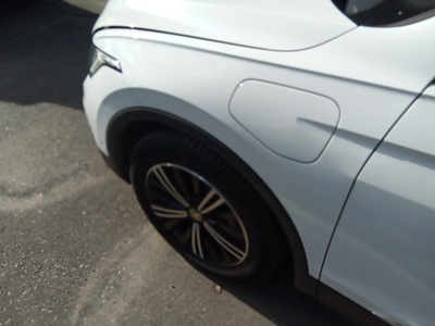 Volkswagen Tiguan Life 1.4 TSI eHybrid 180 kW (245 CV) DSG 15 Volkswagen Tiguan Life 1.4 TSI eHybrid 180 kW (245 CV) DSG 15