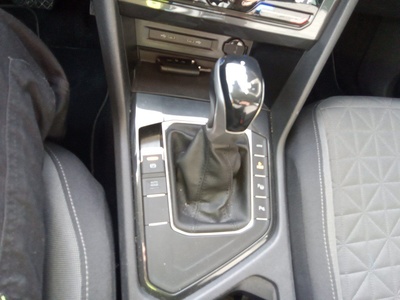 Volkswagen Tiguan Life 1.4 TSI eHybrid 180 kW (245 CV) DSG 12 Volkswagen Tiguan Life 1.4 TSI eHybrid 180 kW (245 CV) DSG 12