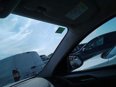 BMW X4 xDrive20d 140 kW (190 CV) 14 BMW X4 xDrive20d 140 kW (190 CV) 14