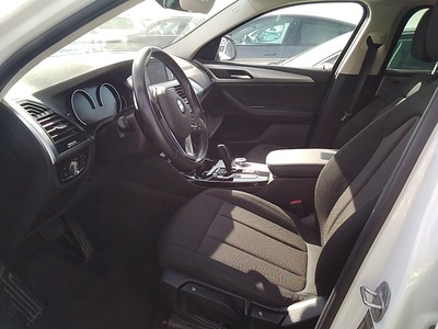 BMW X4 xDrive20d 140 kW (190 CV) 12 BMW X4 xDrive20d 140 kW (190 CV) 12