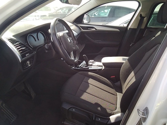 BMW X4 xDrive20d 140 kW (190 CV) Vehículo usado en Madrid BMW X4 xDrive20d 140 kW (190 CV) Vehículo usado en Madrid