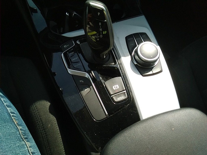 BMW X4 xDrive20d 140 kW (190 CV) Vehículo usado en Madrid BMW X4 xDrive20d 140 kW (190 CV) Vehículo usado en Madrid