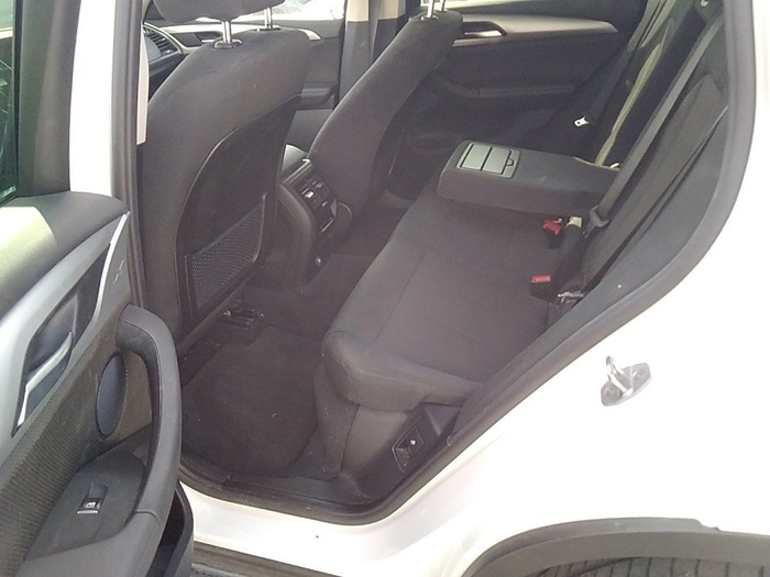 BMW X4 xDrive20d 140 kW (190 CV) Vehículo usado en Madrid BMW X4 xDrive20d 140 kW (190 CV) Vehículo usado en Madrid