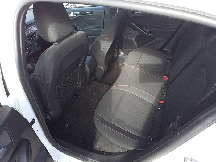 Ford Focus 1.5 Ecoblue ST-Line 88 kW (120 CV) Vehículo usado en Madrid Ford Focus 1.5 Ecoblue ST-Line 88 kW (120 CV) Vehículo usado en Madrid