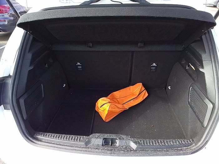 Ford Focus 1.5 Ecoblue ST-Line 88 kW (120 CV) Vehículo usado en Madrid Ford Focus 1.5 Ecoblue ST-Line 88 kW (120 CV) Vehículo usado en Madrid