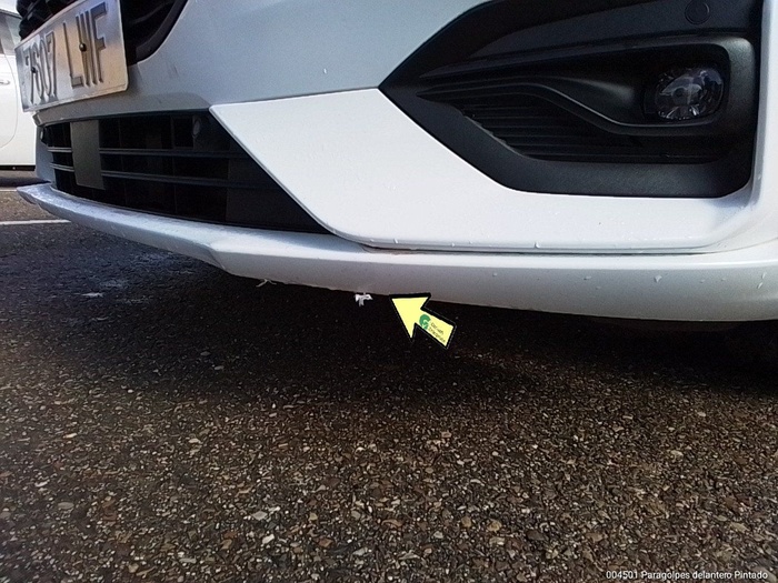 Ford Focus 1.5 Ecoblue ST-Line 88 kW (120 CV) Vehículo usado en Madrid Ford Focus 1.5 Ecoblue ST-Line 88 kW (120 CV) Vehículo usado en Madrid