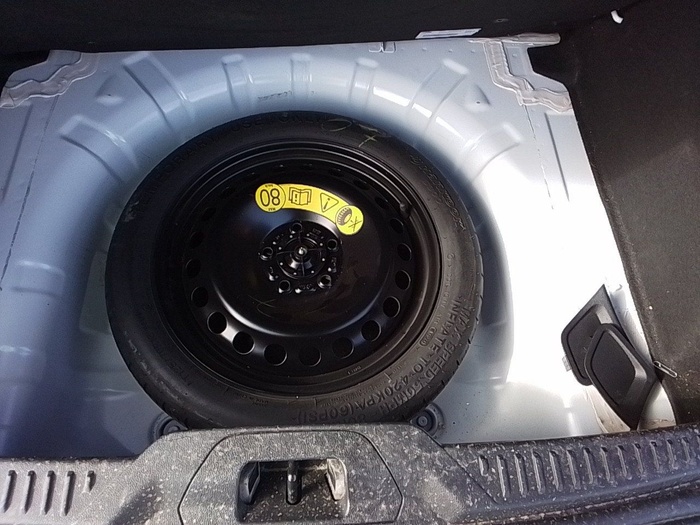 Ford Focus 1.5 Ecoblue ST-Line 88 kW (120 CV) Vehículo usado en Madrid Ford Focus 1.5 Ecoblue ST-Line 88 kW (120 CV) Vehículo usado en Madrid