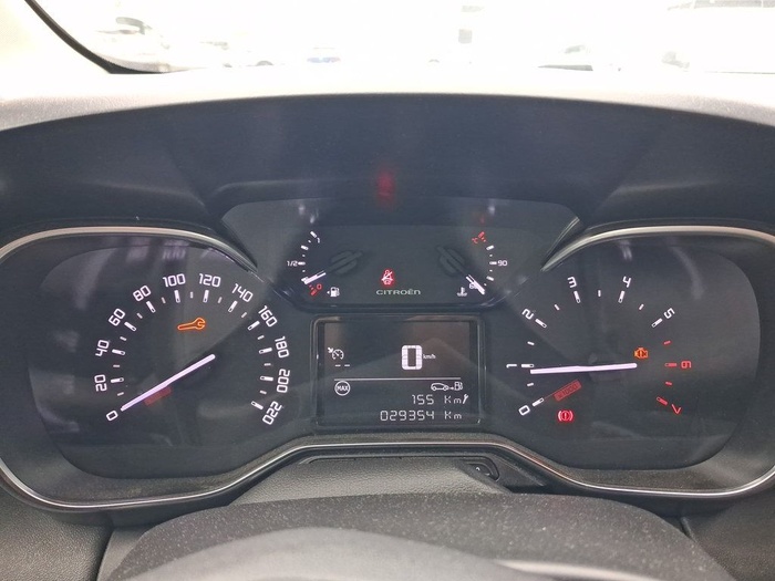 Citroen C3 Aircross BlueHDi 110 S&S Plus 81 kW (110 CV) Vehículo usado en Madrid Citroen C3 Aircross BlueHDi 110 S&S Plus 81 kW (110 CV) Vehículo usado en Madrid