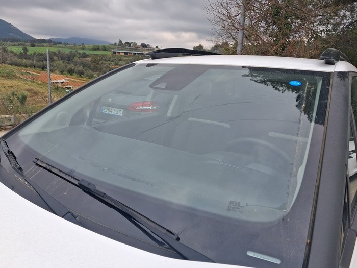 Citroen C3 Aircross BlueHDi 110 S&S Plus 81 kW (110 CV) Vehículo usado en Madrid Citroen C3 Aircross BlueHDi 110 S&S Plus 81 kW (110 CV) Vehículo usado en Madrid