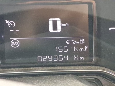 Citroen C3 Aircross BlueHDi 110 S&S Plus 81 kW (110 CV) 15 Citroen C3 Aircross BlueHDi 110 S&S Plus 81 kW (110 CV) 15