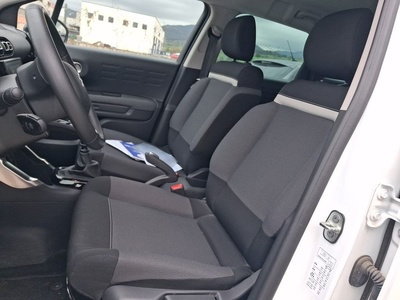 Citroen C3 Aircross BlueHDi 110 S&S Plus 81 kW (110 CV) 13 Citroen C3 Aircross BlueHDi 110 S&S Plus 81 kW (110 CV) 13