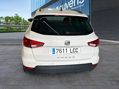 SEAT Arona 1.0 TSI Ecomotive Style Edition 85 kW (115 CV) 5 SEAT Arona 1.0 TSI Ecomotive Style Edition 85 kW (115 CV) 5