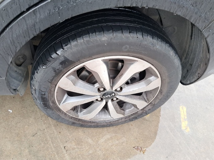 Kia Stonic 1.0 T-GDi MHEV Drive iMT 88 kW (120 CV) Vehículo usado en Madrid Kia Stonic 1.0 T-GDi MHEV Drive iMT 88 kW (120 CV) Vehículo usado en Madrid