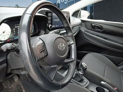 Hyundai i20 1.0 TGDI Klass 74 kW (100 CV) 14 Hyundai i20 1.0 TGDI Klass 74 kW (100 CV) 14