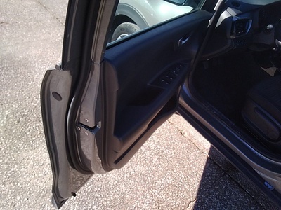 Kia Stonic 1.0 T-GDi MHEV Drive iMT 88 kW (120 CV) 11 Kia Stonic 1.0 T-GDi MHEV Drive iMT 88 kW (120 CV) 11