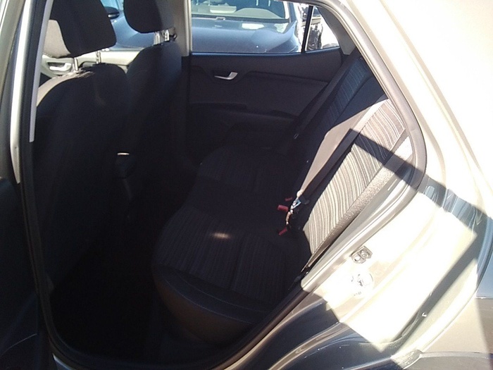 Kia Stonic 1.0 T-GDi MHEV Drive iMT 88 kW (120 CV) Vehículo usado en Madrid Kia Stonic 1.0 T-GDi MHEV Drive iMT 88 kW (120 CV) Vehículo usado en Madrid