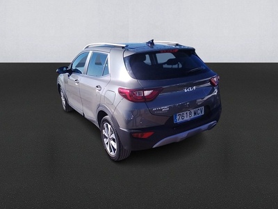 Kia Stonic 1.0 T-GDi MHEV Drive iMT 88 kW (120 CV) 6 Kia Stonic 1.0 T-GDi MHEV Drive iMT 88 kW (120 CV) 6
