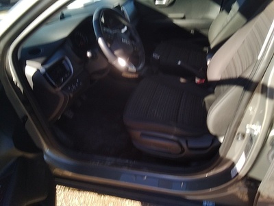 Kia Stonic 1.0 T-GDi MHEV Drive iMT 88 kW (120 CV) 14 Kia Stonic 1.0 T-GDi MHEV Drive iMT 88 kW (120 CV) 14