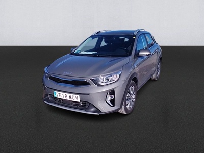 Kia Stonic 1.0 T-GDi MHEV Drive iMT 88 kW (120 CV) 1 Kia Stonic 1.0 T-GDi MHEV Drive iMT 88 kW (120 CV) 1