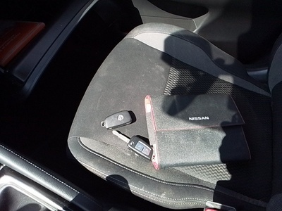 Nissan Qashqai dCi 85 Acenta 85 kW (115 CV) 13 Nissan Qashqai dCi 85 Acenta 85 kW (115 CV) 13