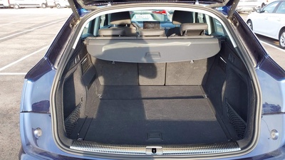 Audi Q5 Sportback Advanced 35 TDI 120 kW (163 CV) S tronic 14 Audi Q5 Sportback Advanced 35 TDI 120 kW (163 CV) S tronic 14