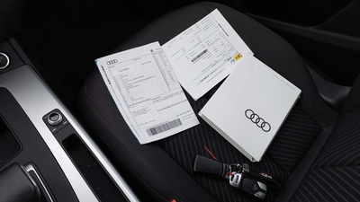 Audi Q5 Sportback Advanced 35 TDI 120 kW (163 CV) S tronic 9 Audi Q5 Sportback Advanced 35 TDI 120 kW (163 CV) S tronic 9