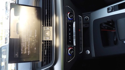 Audi Q5 Sportback Advanced 35 TDI 120 kW (163 CV) S tronic 10 Audi Q5 Sportback Advanced 35 TDI 120 kW (163 CV) S tronic 10