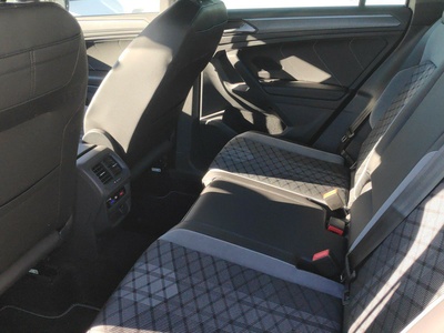 Volkswagen Tiguan R-Line 2.0 TDI 110 kW (150 CV) DSG 9 Volkswagen Tiguan R-Line 2.0 TDI 110 kW (150 CV) DSG 9