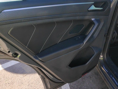 Volkswagen Tiguan R-Line 2.0 TDI 110 kW (150 CV) DSG 10 Volkswagen Tiguan R-Line 2.0 TDI 110 kW (150 CV) DSG 10