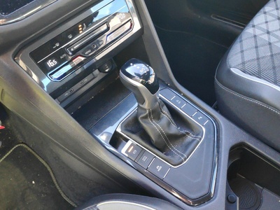 Volkswagen Tiguan R-Line 2.0 TDI 110 kW (150 CV) DSG 15 Volkswagen Tiguan R-Line 2.0 TDI 110 kW (150 CV) DSG 15