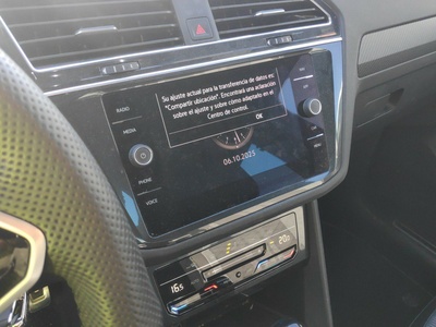 Volkswagen Tiguan R-Line 2.0 TDI 110 kW (150 CV) DSG 14 Volkswagen Tiguan R-Line 2.0 TDI 110 kW (150 CV) DSG 14