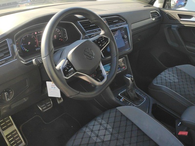 Volkswagen Tiguan R-Line 2.0 TDI 110 kW (150 CV) DSG 7 Volkswagen Tiguan R-Line 2.0 TDI 110 kW (150 CV) DSG 7