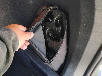 Volkswagen Tiguan R-Line 2.0 TDI 110 kW (150 CV) DSG 12 Volkswagen Tiguan R-Line 2.0 TDI 110 kW (150 CV) DSG 12