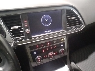 SEAT León 2.0 TDI Xcellence DSG 110 kW (150 CV) 10 SEAT León 2.0 TDI Xcellence DSG 110 kW (150 CV) 10