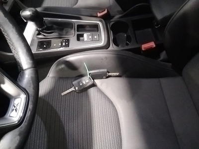 SEAT León 2.0 TDI Xcellence DSG 110 kW (150 CV) 14 SEAT León 2.0 TDI Xcellence DSG 110 kW (150 CV) 14