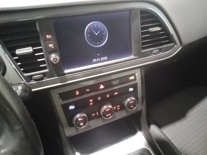 SEAT León 2.0 TDI Xcellence DSG 110 kW (150 CV) Vehículo usado en Madrid SEAT León 2.0 TDI Xcellence DSG 110 kW (150 CV) Vehículo usado en Madrid