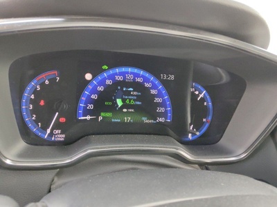 Toyota Corolla 1.8 125 Híbrido Active Tech E-CVT 90 kW (122 CV) 8 Toyota Corolla 1.8 125 Híbrido Active Tech E-CVT 90 kW (122 CV) 8